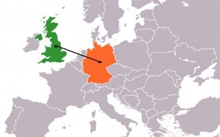 Germany – UK (Sylodium, export to Germany from UK)