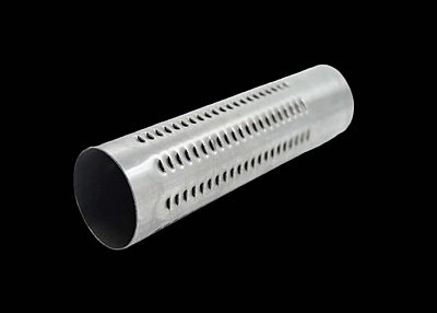 Perforated Tube