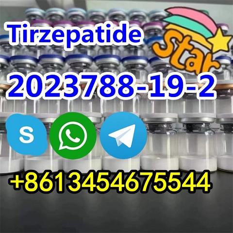 10iu HGH 191AA CAS NO. 12629-01-5