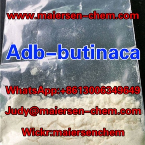 5cl-adb-a Research Chemical Powder adbb powder adb-butinaca 5CL 5fmdmb2201 high Purity legal