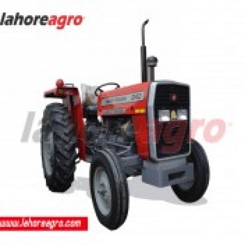 Massey Ferguson MF 240