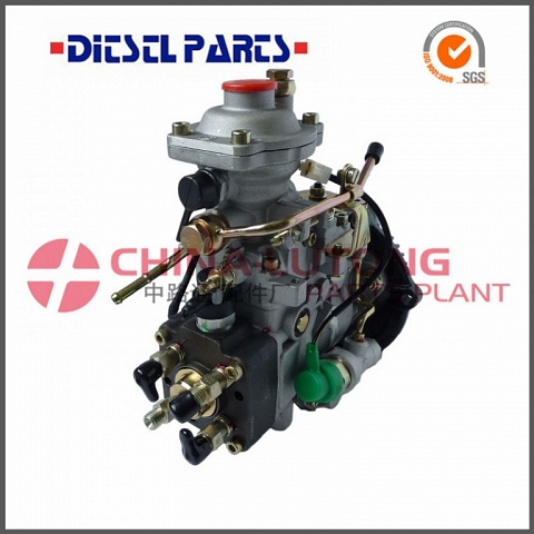 diesel transfer pump NJ-VE4/11E1800L006 engine 4JBl(493) 