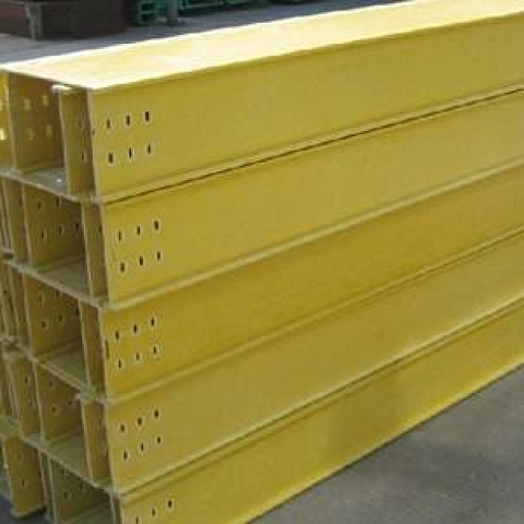 FRP Cable Tray