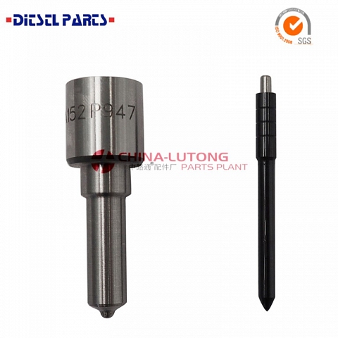 best automatic fuel nozzle DLLA152P947/093400-9470 Common Rail Injection Parts