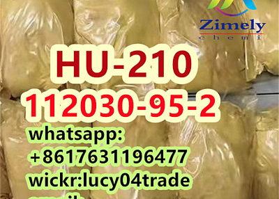 Good quality HU-210 CAS 112830-95-2