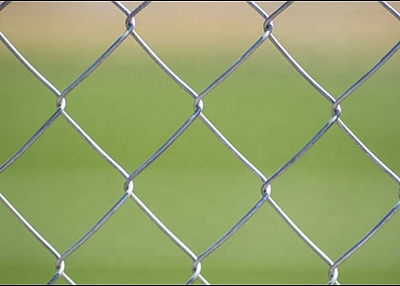 Chain Link Fence