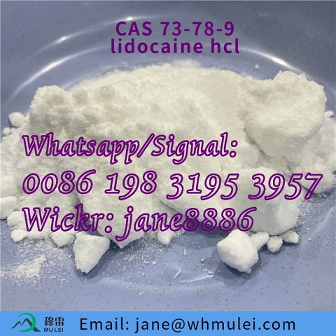 Lidocaine