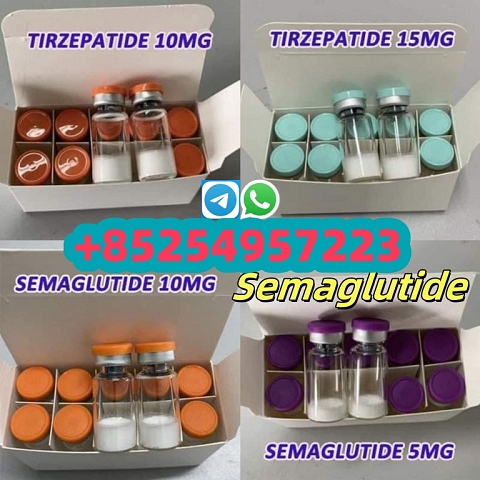 910463-68-2 Semaglutide 77591-33-4 TB-500 170851-70-4 Ipamorelin