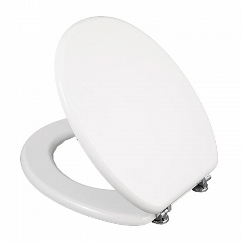 Elongated Custom Made Toilet Bowl Seats