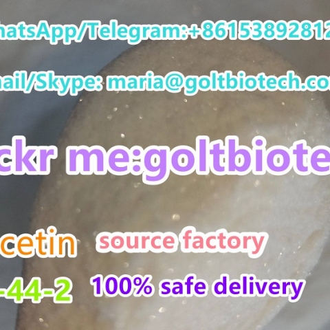 High purity phenacetin Cas 62-44-2 factory bulk sale WhatsApp+8615389281203