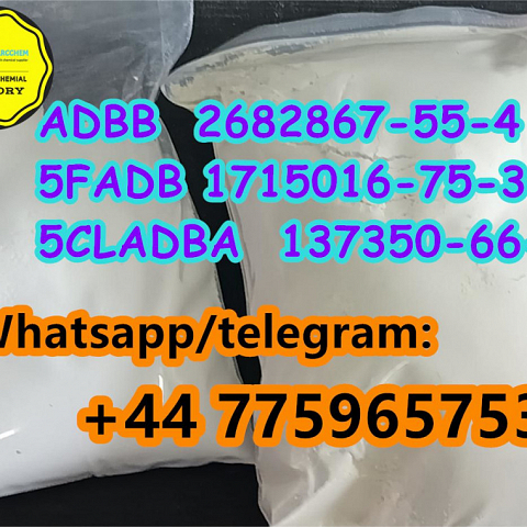 5cladba adbb 5fadb 5f-pinaca 5fakb48 precursors raw materials