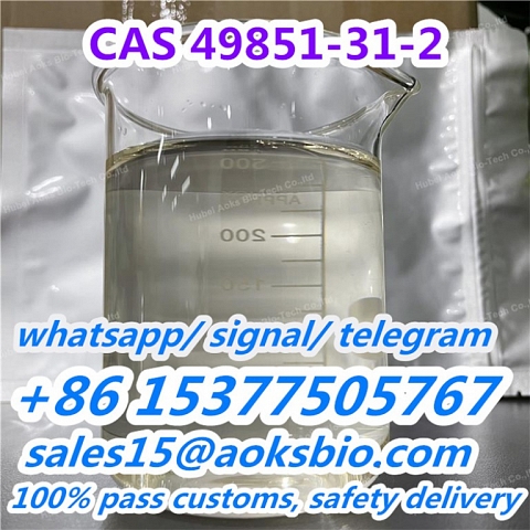 China AOKS supply 49851-31-2 liquid 49851312 safety to Russia