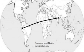 Peru and India (Sylodium, export to Peru from India)