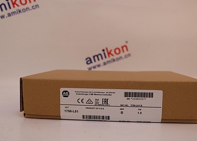 Allen Bradley Rockwell 1756-OW16I 