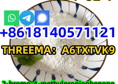 Germany warehoue 2-bromo-4-methylpropiophenon   CAS 1451-82-7 Russia market