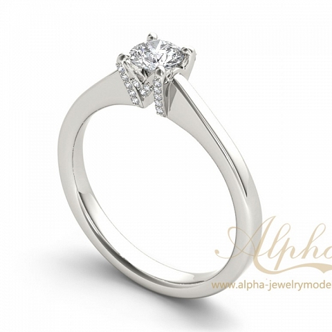 Custom Jewelry Service  from Alpha Jewelry Manufacturer