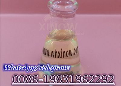 Manufacture High Quality CAS 5337-93-9 4-Methylpropiophenone with Fast Delivery From Stock