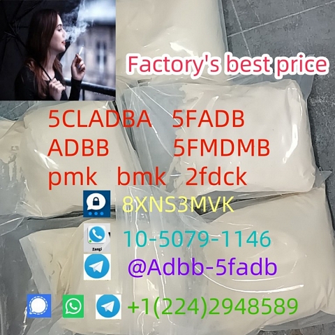 adbb yellow powder 5cladba 5cl-adb-a whatsapp+12242948589