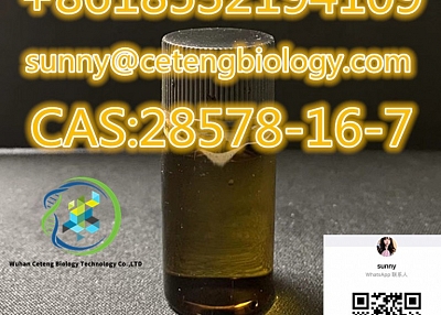 PMK ethyl glycidate  CAS 28578-16-7