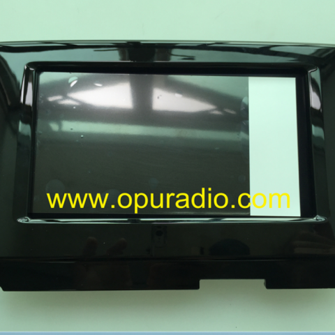 8U0 919 603A Alpine QFVD202B Display Unit