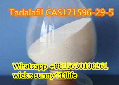  Tadalafil CAS171596-29-5