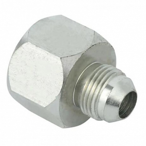 2N 1 Hydraulic Adapter