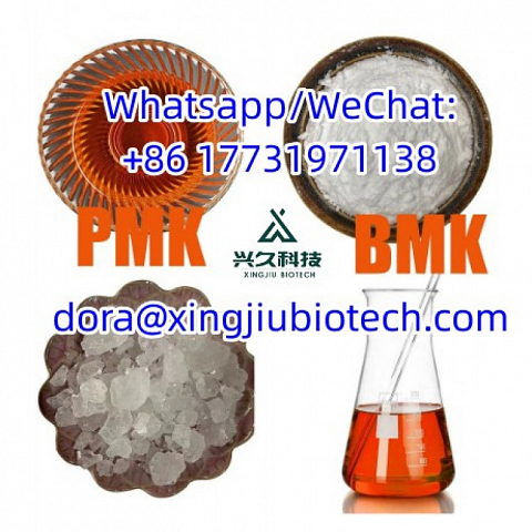 stock 28578-16-7 Pmk oil 85% high yield