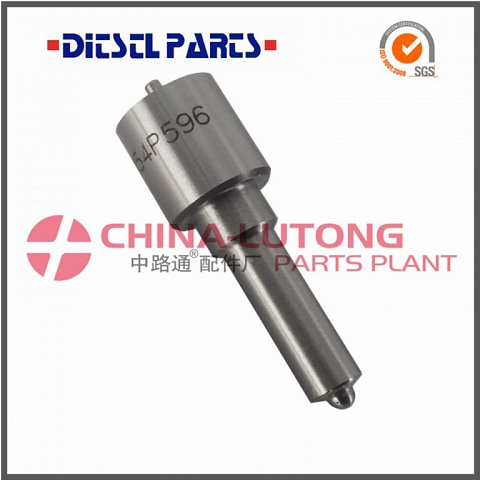 car engine fuel nozzle DLLA154P596/0 433 171 450 Common Rail Nozzle