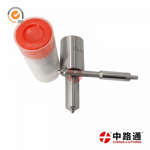 Buy Automatic nozzle fuel pump 105015-4220   DLLA160S295N422 china nozzle on sale