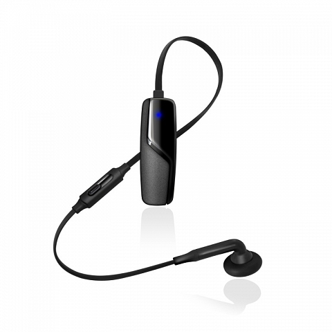 Bluetooth headset