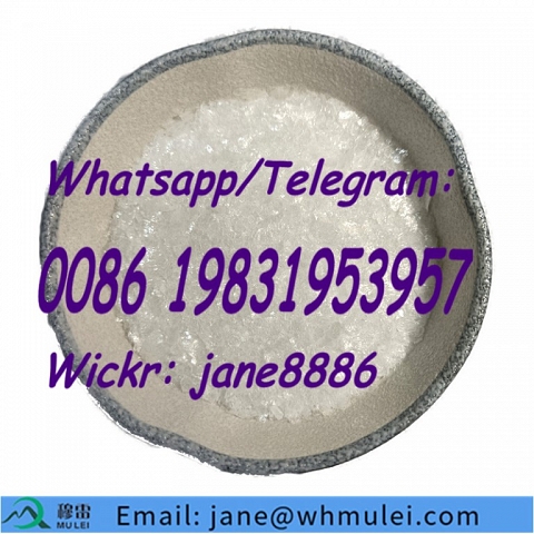 High Quality Pure Powder CAS No. 28578-16-7 Safety Delivery