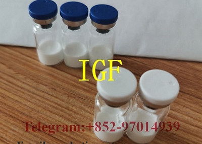 IGF CAS:946870-92-4 Telegram/Whatsapp:+852-97014939