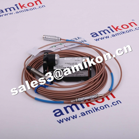 EMERSON PR6424/006-111 CON031 sensor