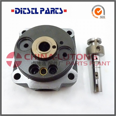 Export Diesel Fuel Engine Parts Rotor Head 1 468 334 013/4013 Five Cylinder Supplier For Auto