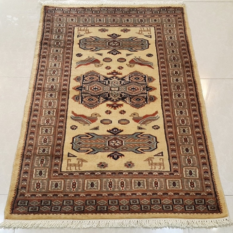 Handmade Carpets & Rugs