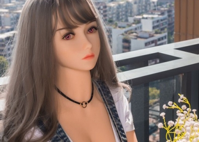 Erlauben Sie Ihren Männern, real doll zu kaufen?