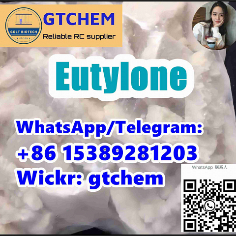 Strong eutylone EU synthetic cathinone buy eutylone best price WAPP:+8615389281203