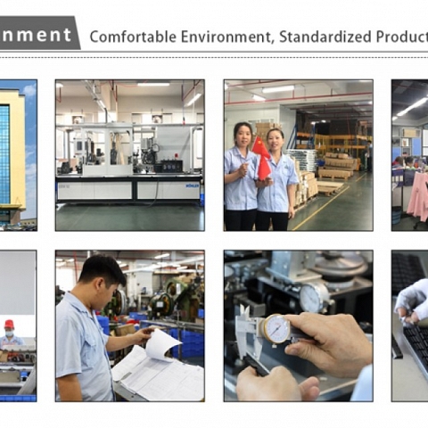 High-quality customized brush manufacturing-AOQUN