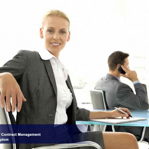 Study entrepreneurship through business management 