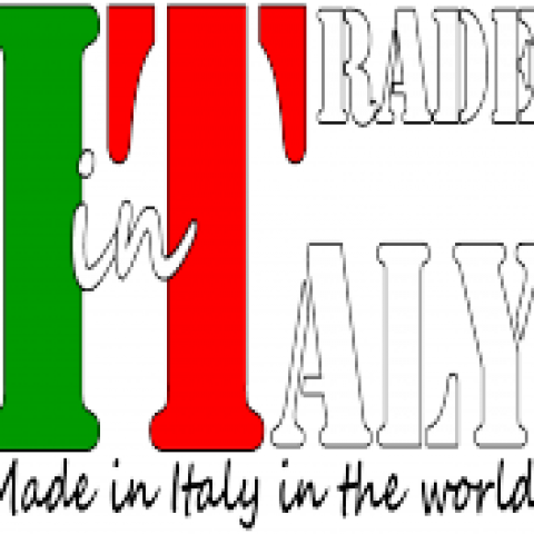 Italy in trade: Made in italy, high quality