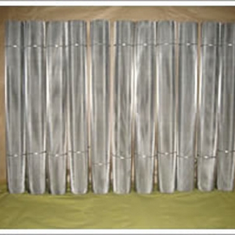 Stainless Steel Wire Cloth for Water Filtration