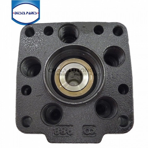 Diesel parts VE pump head rotor 096400-0371 for TOYOTA VE4/10R Distributor Head 0964000371 from chin