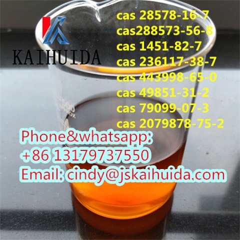 CAS 20320-59-6 Whatsapp +8613179737550 Diethyl (phenylacetyl) Malonate 