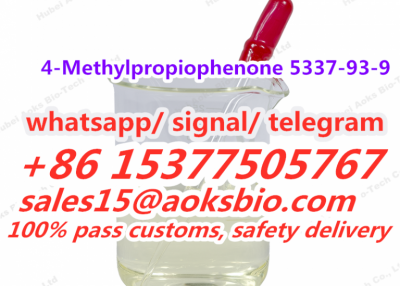 offer lowest price CAS 5337-93-9 4-Methylpropiophenone 5337-93-9