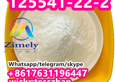 125541-22-2, tert-Butyl 4-anilinopiperidine-1-carboxylate