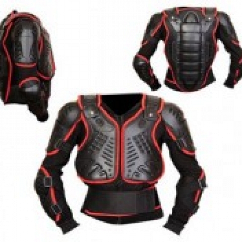 Marjanbikers Body armour Jacket