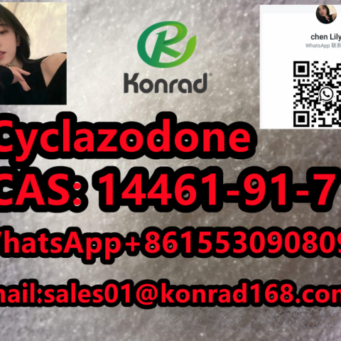 Cyclazodone  CAS: 14461-91-7