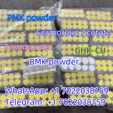 Insulin melatonin Thymalin KissPeptin-10 FOXO4 Semax bmk pmk powder