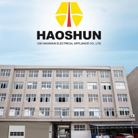 Cixi Haoshun Electrical Appliance Co., Ltd.