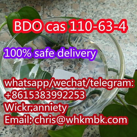  whatsapp:+86 153 8399 2253 BDO cas 110-63-4